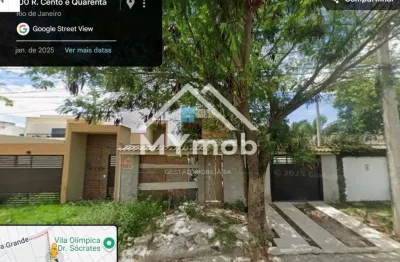 Casa em construcao em pedra de guaratiba – a 15 min do recreio!