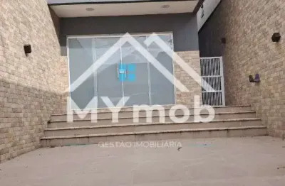 Linda casa com suite, planejados e espaco gourmet – a 15 min do recreio