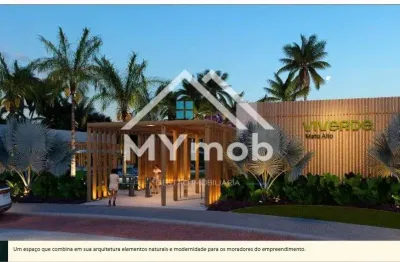 Novo empreendimento em campo grande: chegou o condominio viverde mato alto – a 15 min do recreio