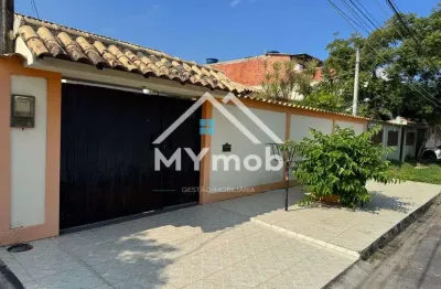 Casa em terreno de 360m2 com edificacao adicional nos fundos – a 15 min do recreio