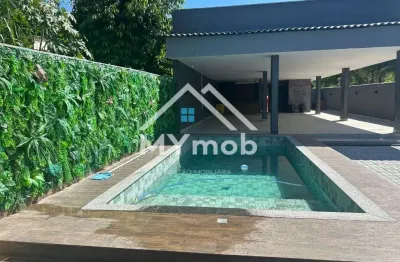 Ponto comercial à venda na Rua Porteirinha, Guaratiba, Rio de Janeiro