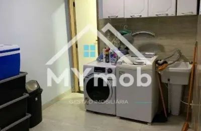 Casa com 3 quartos à venda na Estrada da Pedra, Guaratiba, Rio de Janeiro