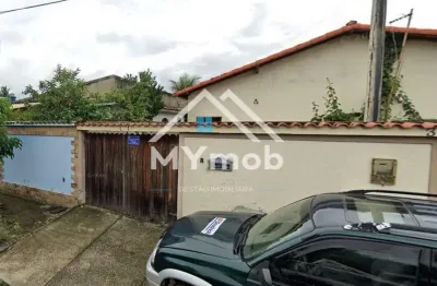 Vendo linda casa independente guaratiba - a 20 min do recreio