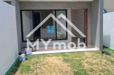 Casa com 2 quartos à venda na Rua Vinte e Cinco, Pedra de Guaratiba, Rio de Janeiro