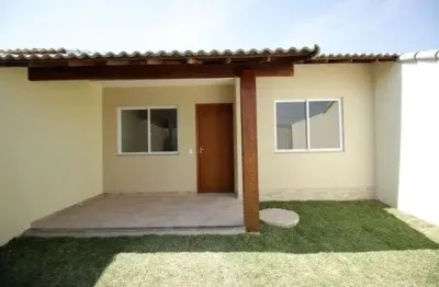 Casa com 2 quartos à venda na Rua Simão Issac Benjó, 682, Pedra de Guaratiba, Rio de Janeiro