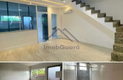 Casa duplex dos sonhos em pedra de guaratiba - 15 min do recreio!