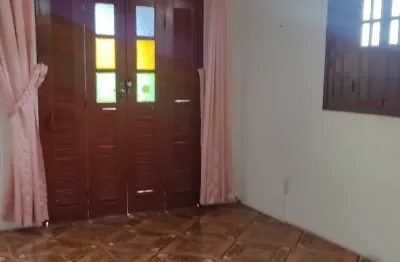Casa com 3 quartos à venda na Conjunto Arvoredo, Tancredo Neves, Salvador