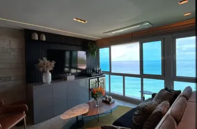 Cobertura com 2 quartos à venda na Avenida Oceânica, 1454, Ondina, Salvador
