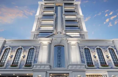 Apartamento de três dormitórios no mar-a-lago – exclusividade e estilo ao alcance