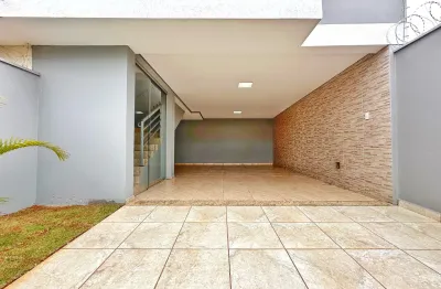 Casa com 3 quartos à venda na R. Gilvan Rodrigues Monteiro, 75, Ouro Verde, Lavras