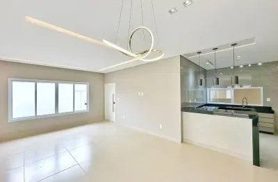 Casa térrea à venda no jardim itália: 190m², 3 quartos e área gourmet com churrasqueira