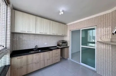Apartamento para venda em praia grande, boqueirão, 3 dormitórios, 2 suítes, 3 banheiros, 2 vagas