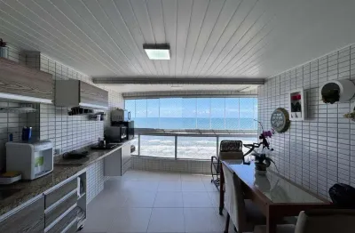 Apartamento para venda em praia grande, aviação, 4 dormitórios, 3 suítes, 2 banheiros, 3 vagas