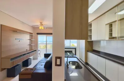 Apartamento para venda em praia grande, maracana, 2 dormitórios, 1 suíte, 1 banheiro, 1 vaga