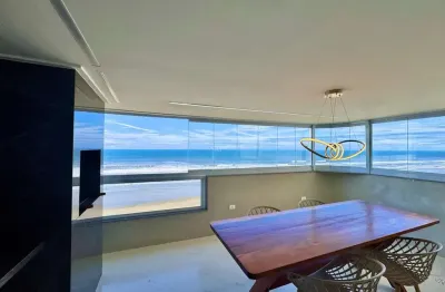 Apartamento para venda em praia grande, maracana, 3 dormitórios, 3 suítes, 1 banheiro, 2 vagas