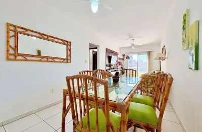 Apartamento para venda em praia grande, vila tupi, 2 dormitórios, 1 suíte, 1 banheiro, 1 vaga