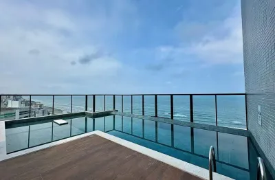 Apartamento para venda em praia grande, caiçara, 2 dormitórios, 1 suíte, 1 banheiro, 1 vaga