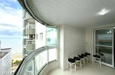 Apartamento para venda em praia grande, aviação, 2 dormitórios, 1 suíte, 1 banheiro, 2 vagas