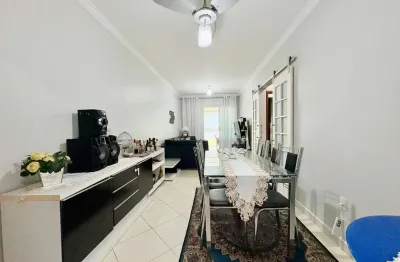 Apartamento para venda em praia grande, aviação, 2 dormitórios, 1 suíte, 1 banheiro, 1 vaga