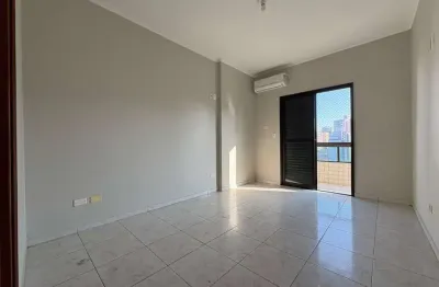 Apartamento para venda em praia grande, guilhermina, 2 dormitórios, 1 suíte, 1 banheiro, 1 vaga