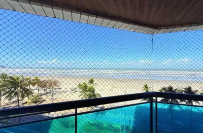 Apartamento para venda em praia grande, tupi, 3 dormitórios, 2 suítes, 2 banheiros, 1 vaga