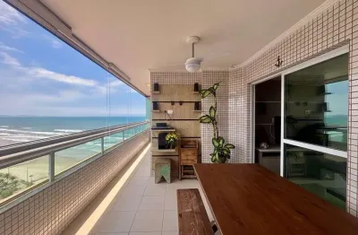 Apartamento para venda em praia grande, caiçara, 2 dormitórios, 1 suíte, 1 banheiro, 1 vaga