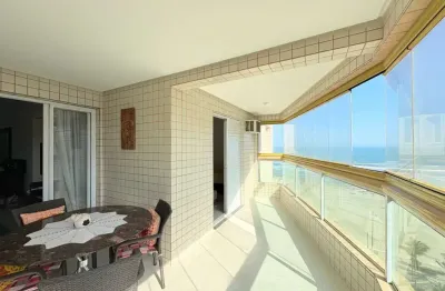 Apartamento para venda em praia grande, aviação, 2 dormitórios, 2 suítes, 2 banheiros, 2 vagas