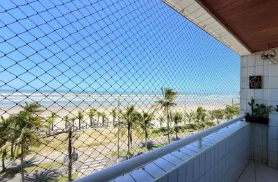 Apartamento para venda em praia grande, real, 1 dormitório, 1 banheiro, 1 vaga