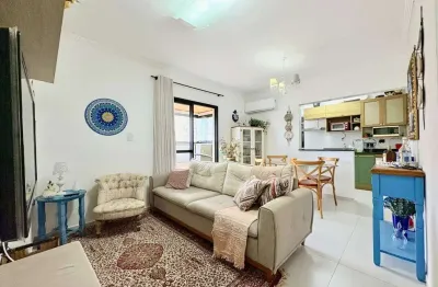 Apartamento para venda em praia grande, canto do forte, 2 dormitórios, 1 suíte, 1 banheiro, 1 vaga