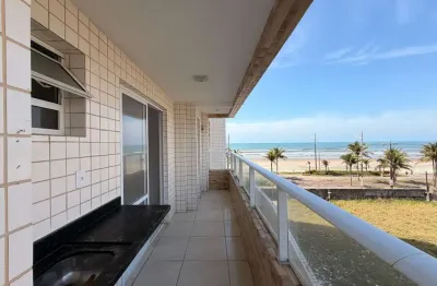 Apartamento para venda em praia grande, flórida, 1 dormitório, 1 banheiro, 1 vaga