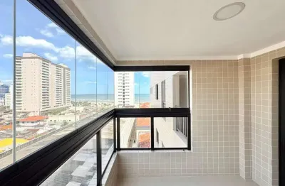 Apartamento para venda, aviação, 2 dormitórios, 1 suíte, 1 banheiro, 1 vaga