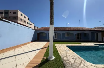 Casa para venda em praia grande, caiçara, 2 dormitórios, 1 suíte, 1 banheiro, 4 vagas