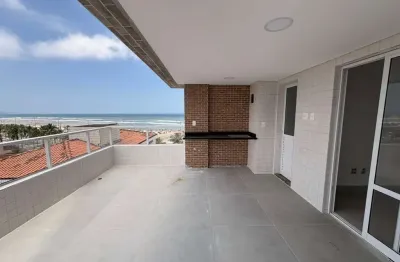 Apartamento para Venda em Praia Grande, Jardim Imperador, 2 dormitórios, 1 suíte, 1 banheiro, 1 vaga