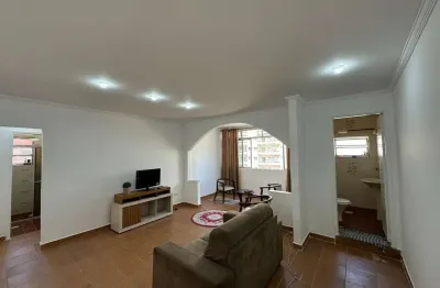 Apartamento para Venda em Praia Grande, Ocian, 3 dormitórios, 1 suíte, 1 banheiro, 3 vagas