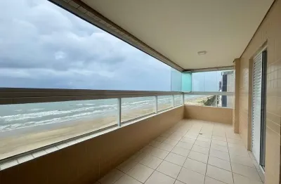 Apartamento para Venda em Praia Grande, Real, 3 dormitórios, 1 suíte, 1 banheiro, 2 vagas
