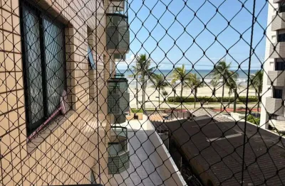 Apartamento para Venda em Praia Grande, Real, 1 dormitório, 1 banheiro, 1 vaga