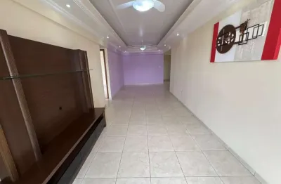 Apartamento para Venda em Praia Grande, Tupi, 2 dormitórios, 1 suíte, 2 banheiros, 1 vaga