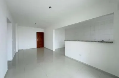 Apartamento para Venda em Praia Grande, Guilhermina, 3 dormitórios, 2 suítes, 3 banheiros, 2 vagas