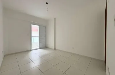 Apartamento para Venda em Praia Grande, Guilhermina, 2 dormitórios, 2 suítes, 2 banheiros, 1 vaga