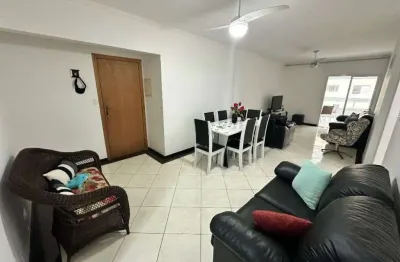 Apartamento para Venda em Praia Grande, Tupi, 2 dormitórios, 1 suíte, 1 banheiro, 1 vaga