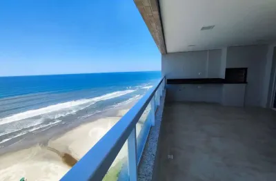 Apartamento para Venda em Praia Grande, Caiçara, 3 dormitórios, 2 suítes, 1 banheiro, 3 vagas
