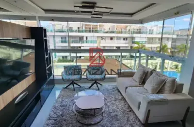 Vendo lindíssima cobertura 3 quartos - recreio dos bandeirantes!