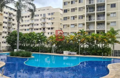 Vendo excelente apto. 3 quartos - atlantis park - campo grande!
