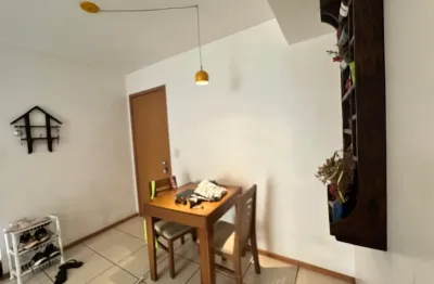 Vendo lindo apartamento de 2 quartos no atlantis park - campo grande