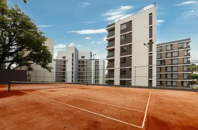 Apartamento com 4 quartos à venda na Rua José Donatelli, 8, Perdizes, São Paulo