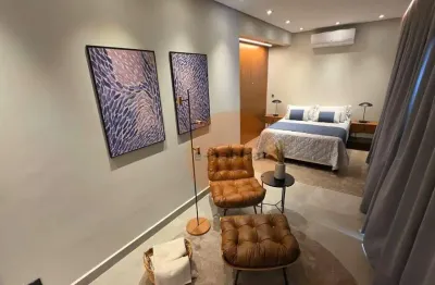 Apartamento duplex com 1 dormitório, 85 m² - venda por r$ 980.000,00 ou aluguel por r$ 6.973,49/mês - santana - são paulo/sp