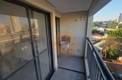 Apartamento com 2 dormitórios, 47 m² - venda por r$ 595.500,00 ou aluguel por r$ 4.551,00/mês - parada inglesa - são paulo/sp