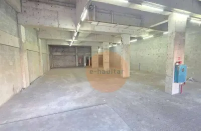 Salão à venda, 278 m² por r$ 2.700.000,00 - parada inglesa - são paulo/sp