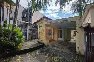 Casa com 2 dormitórios à venda, 147 m² por r$ 980.000,00 - santana - são paulo/sp