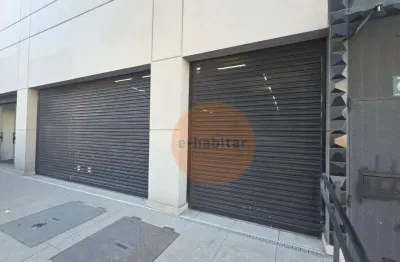 Salão para alugar, 278 m² por r$ 16.390,00/mês - parada inglesa - são paulo/sp